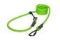 Preview: EASYLONG Hundeleine TWIST - L - 2,5m - hellgrün